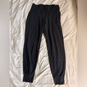 Lululemon align joggers size 10